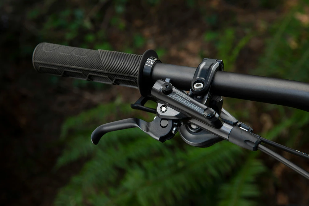 Shimano Kit De Freins à Disque DEORE BR-M6100 – Image 2