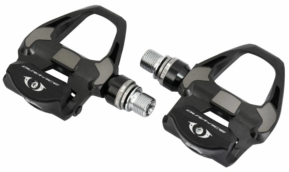 Shimano Pédales DURA ACE PD-R9100 SPD-SL – Image 2