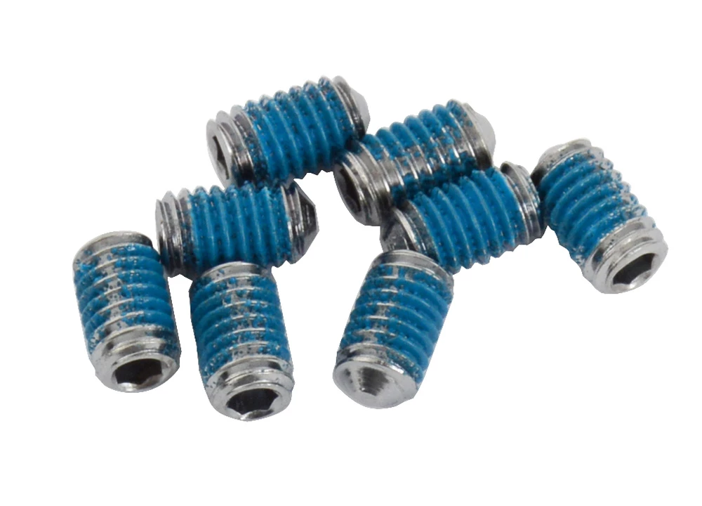 Shimano Pins De Rechange Pour PD-T8000 / PD-EH500 (8 Pièces) – Image 2