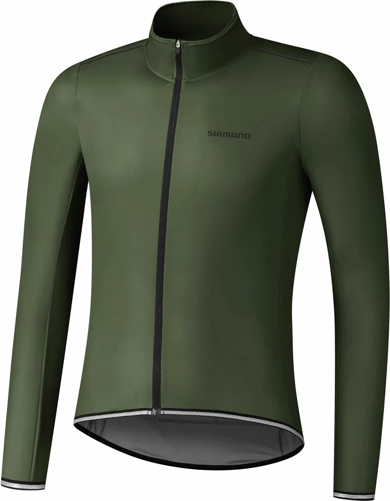 Shimano Evolve No Season - Veste Coupe-vent