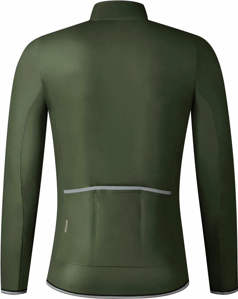 Shimano Evolve No Season - Veste Coupe-vent – Image 2