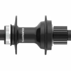 Shimano FH-MT401-B Moyeu De Roue Arrière Center-Lock 141mm