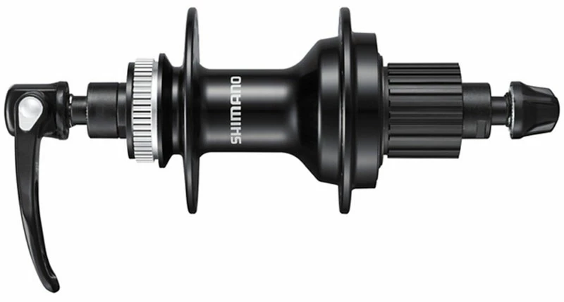 Shimano FH-MT500-B Moyeu De Roue Arrière Center-Lock 141mm