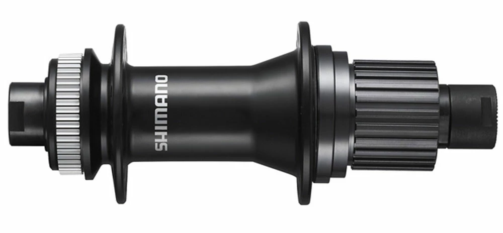 Shimano FH-MT510-B Center-Lock Moyeu Arrière 12x148mm