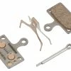 Shimano G04TI Plaquettes De Frein à Disque En Métal