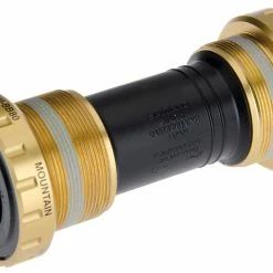 Shimano SAINT SM-BB80-B Hollowtech II Jeu De Pédalier FC-M810/820