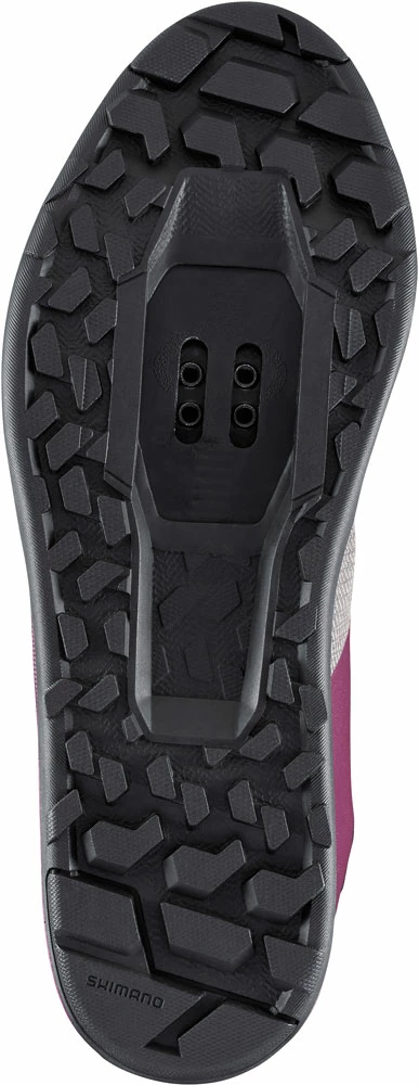 Shimano SH-AM7WG SPD - Women's MTB Shoes – Image 5