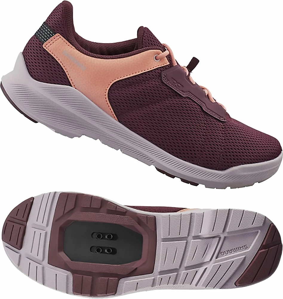 Shimano SH-EX300 - Chaussures De Randonnée Pour Femmes