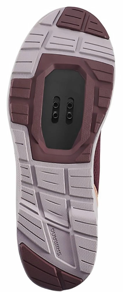 Shimano SH-EX300 - Chaussures De Randonnée Pour Femmes – Image 6