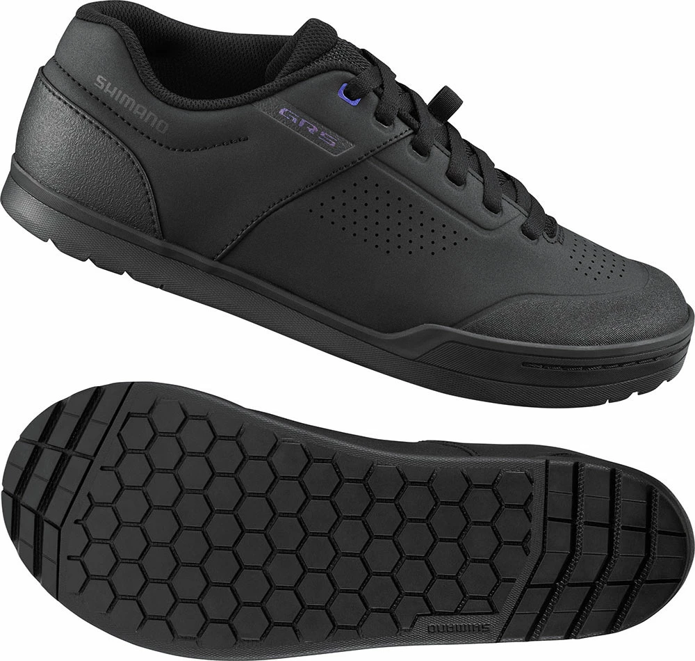 Shimano SH-GR5L - Women's MTB Gravity Shoes