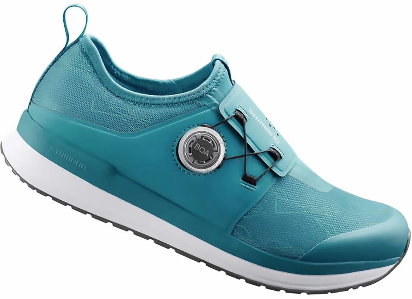 Shimano SH-IC300 - Chaussures De Cyclisme D'intérieur Pour Femmes – Image 2