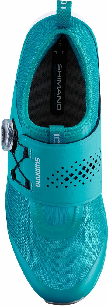 Shimano SH-IC300 - Chaussures De Cyclisme D'intérieur Pour Femmes – Image 4