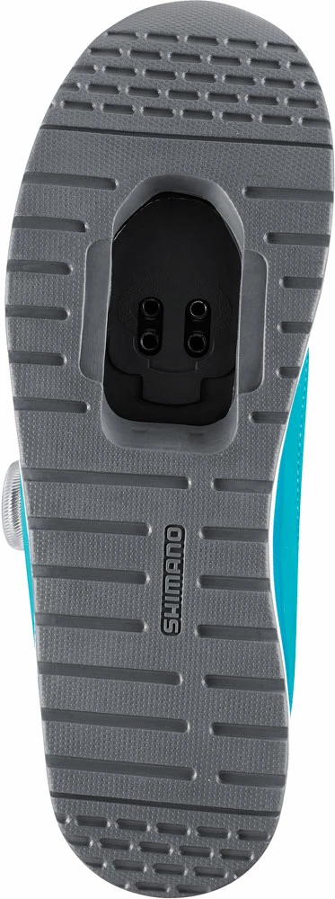 Shimano SH-IC300 - Chaussures De Cyclisme D'intérieur Pour Femmes – Image 5