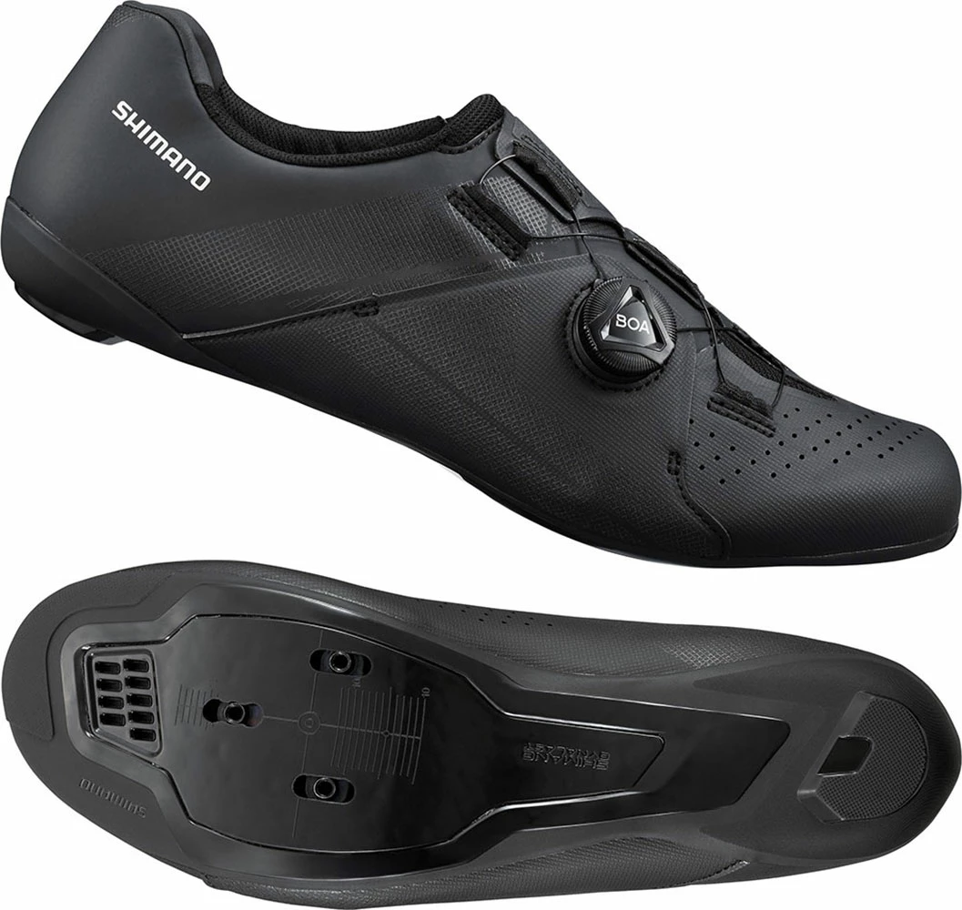 Shimano SH-RC3L Wide - Road Bike Shoes