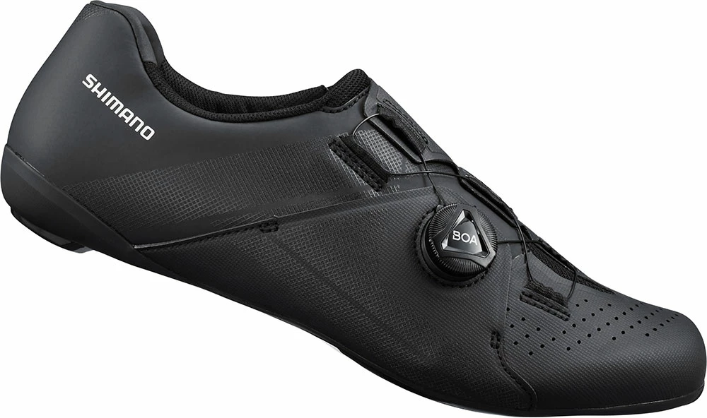 Shimano SH-RC3L Wide - Road Bike Shoes – Image 2