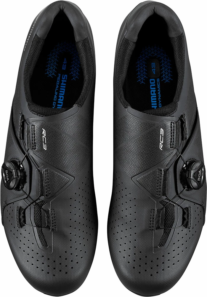 Shimano SH-RC3L Wide - Road Bike Shoes – Image 4