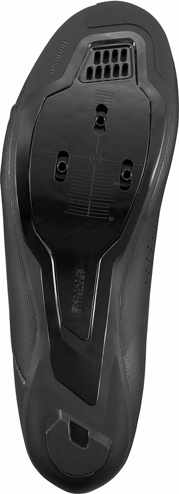 Shimano SH-RC3L Wide - Road Bike Shoes – Image 5