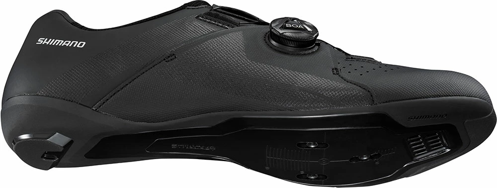 Shimano SH-RC3L Wide - Road Bike Shoes – Image 6