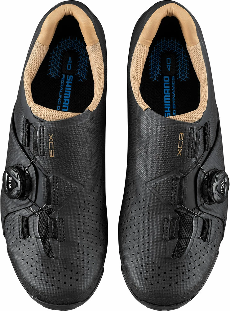 Shimano SH-XC3L - Women's MTB Shoes – Image 4