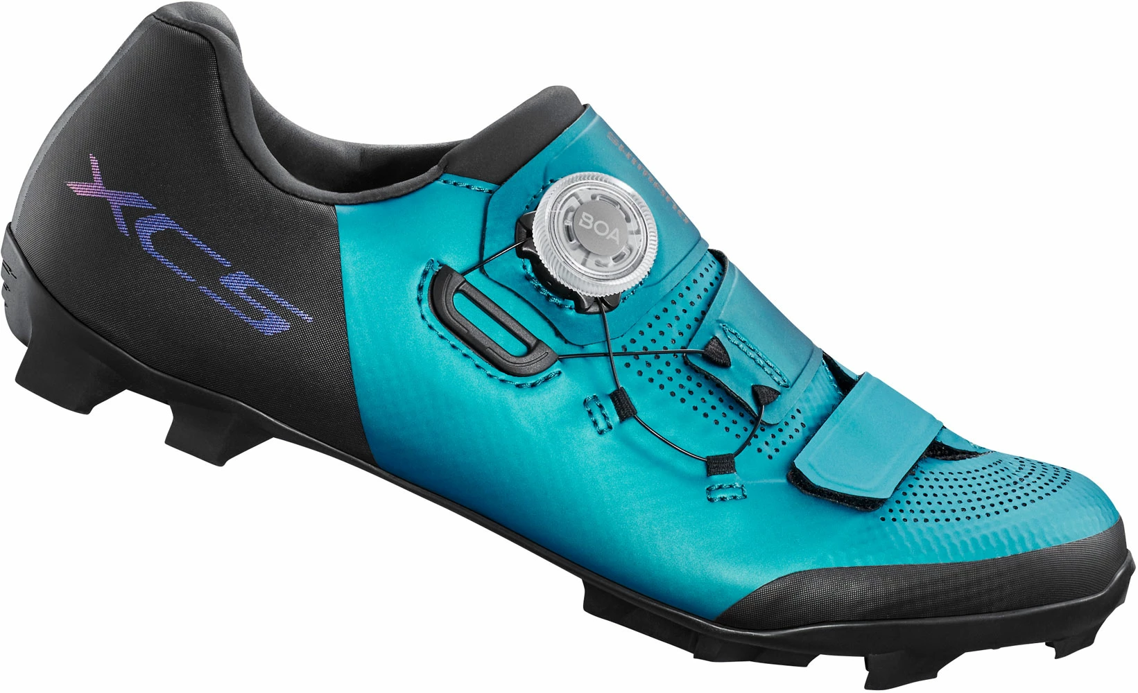 Shimano SH-XC502 - Women's MTB Shoes – Image 2