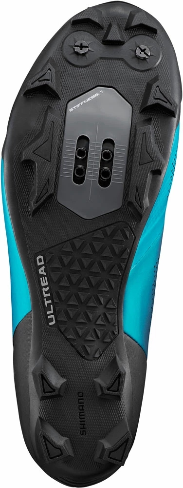 Shimano SH-XC502 - Women's MTB Shoes – Image 5