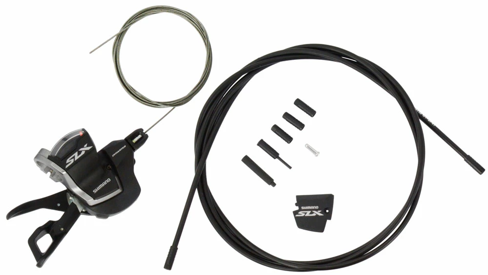 Shimano SLX M7000 1x11 Kit De Mise à Niveau 11-40 Collier – Image 2