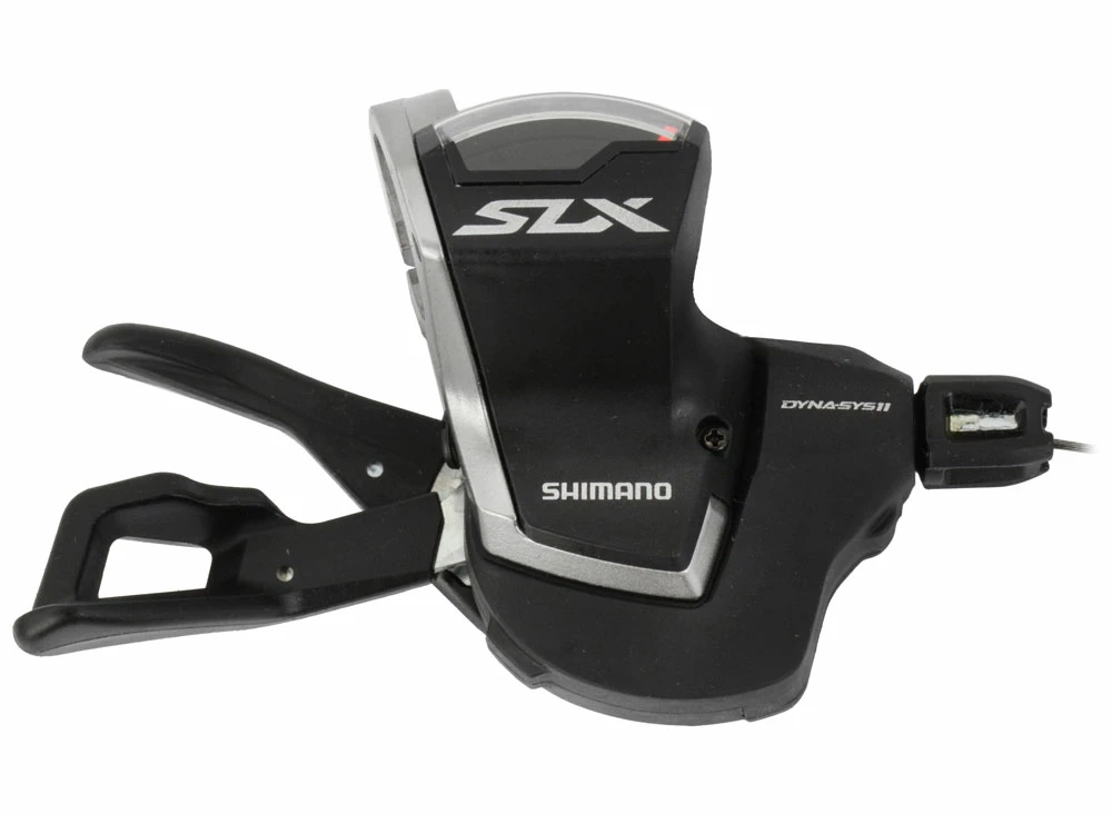 Shimano SLX SL-M7000 11-speed Levier De Vitesse Droit