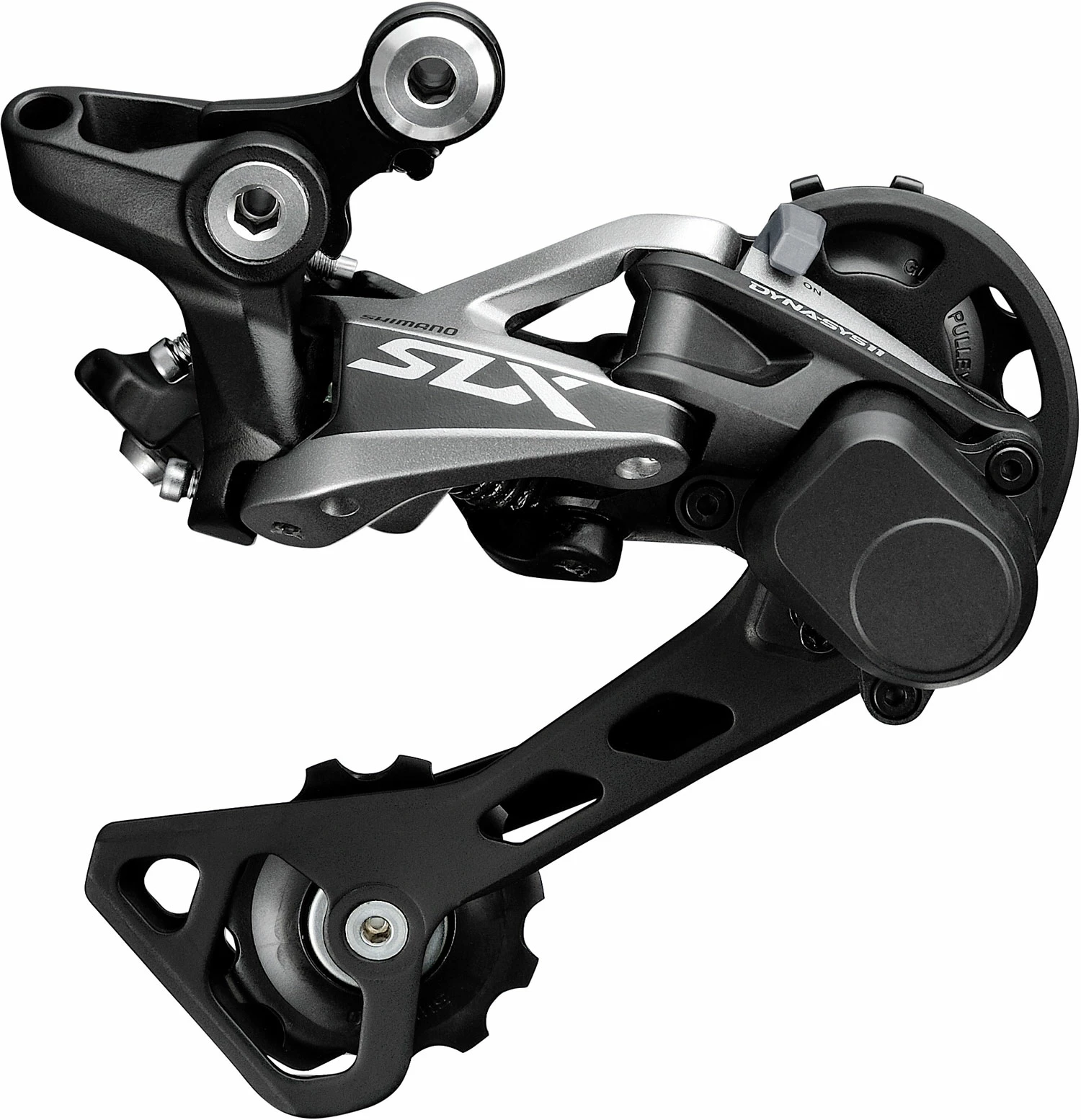 Shimano SLX M7000 1x11 Kit De Mise à Niveau 11-40 I-Spec-B – Image 3