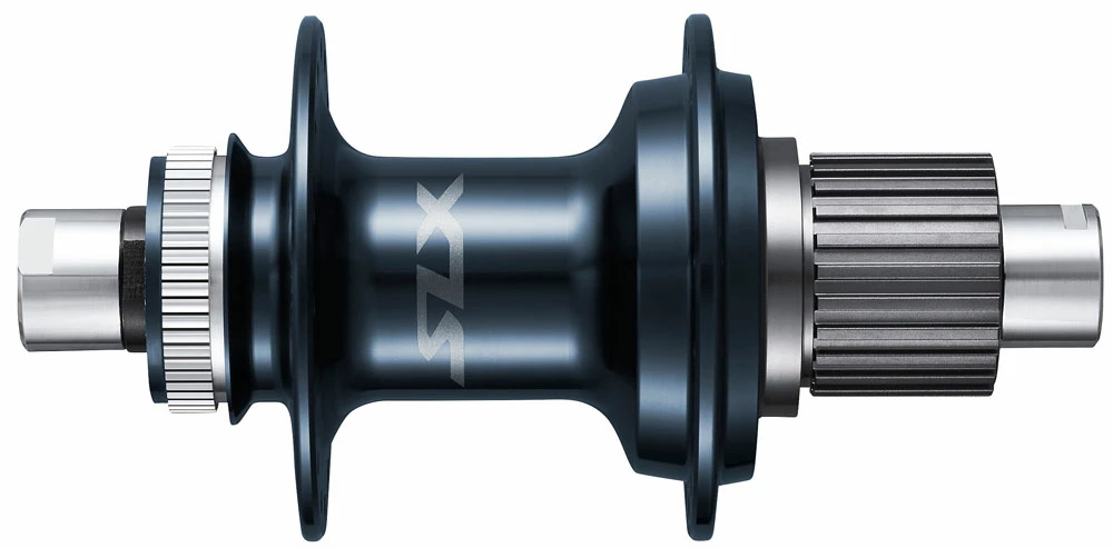 Shimano SLX FH-M7110-B Moyeu De Roue Arrière Center-Lock 12x148mm – Image 2