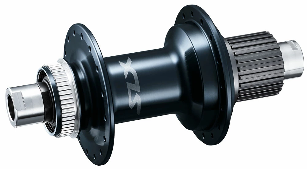 Shimano SLX FH-M7110 Moyeu De Roue Arrière Center-Lock 12x142mm
