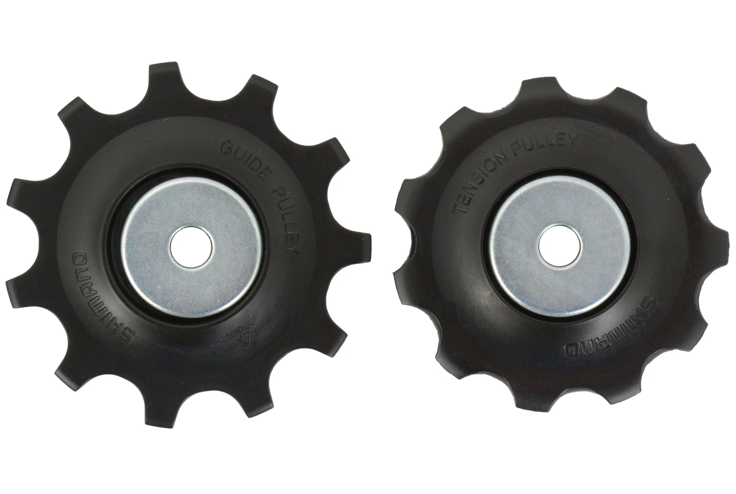 Shimano SLX/METREA RD-M7000-11/U5000 Jeu De Poulies