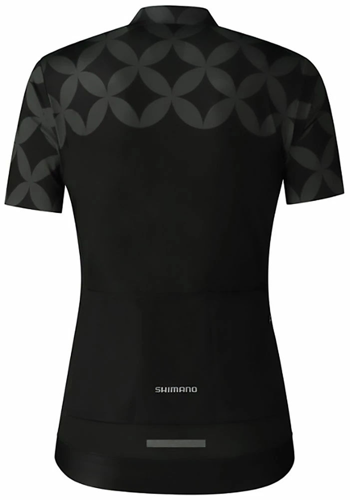 Shimano Sagami Zip - Women's Jersey – Image 2