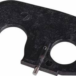 Shimano Plaque De Sécurité Pour Bras De Manivelle Gauche MTB/Trekking