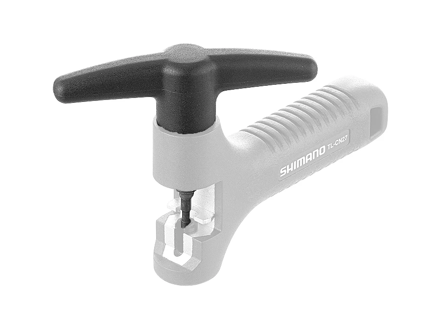 Shimano Broche Pour Rivets à Chaîne TL-CN27/TL-CN28/TL-CN29 – Image 2