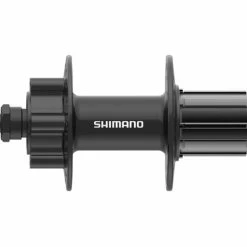 Shimano Moyeu De Roue Arrière TOURNEY FH-TX506 6 Trous