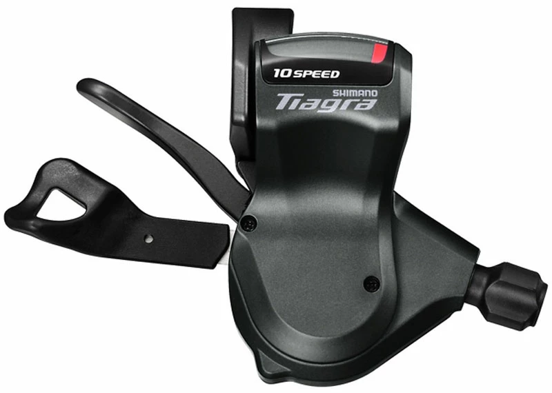 Shimano TIAGRA SL-4700 Levier De Vitesse 10x Flat Bar Droite