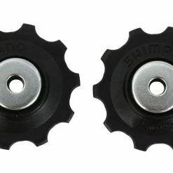 Shimano TOURNEY Jeu De Galets De Guidage/de Tension à 6/7/8 Voies