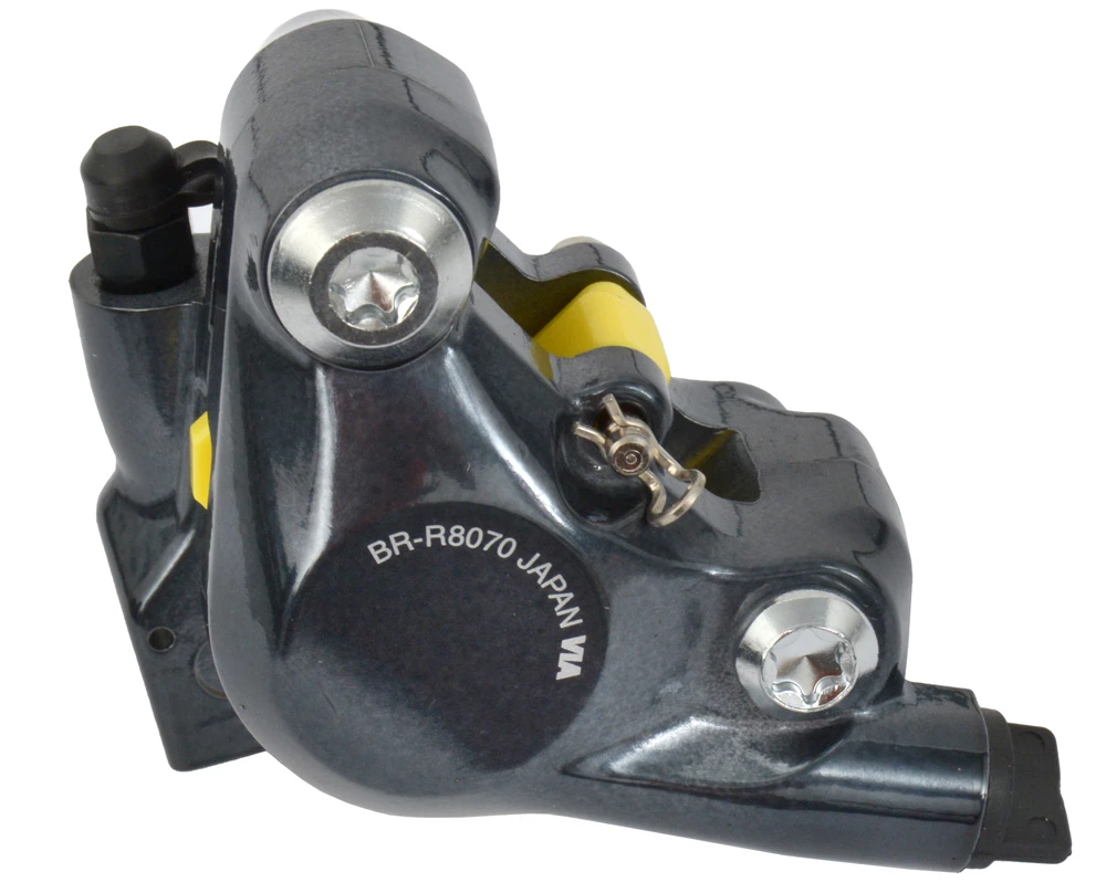 Shimano ULTEGRA BR-R8070 Flat-Mount Étrier De Frein Arrière
