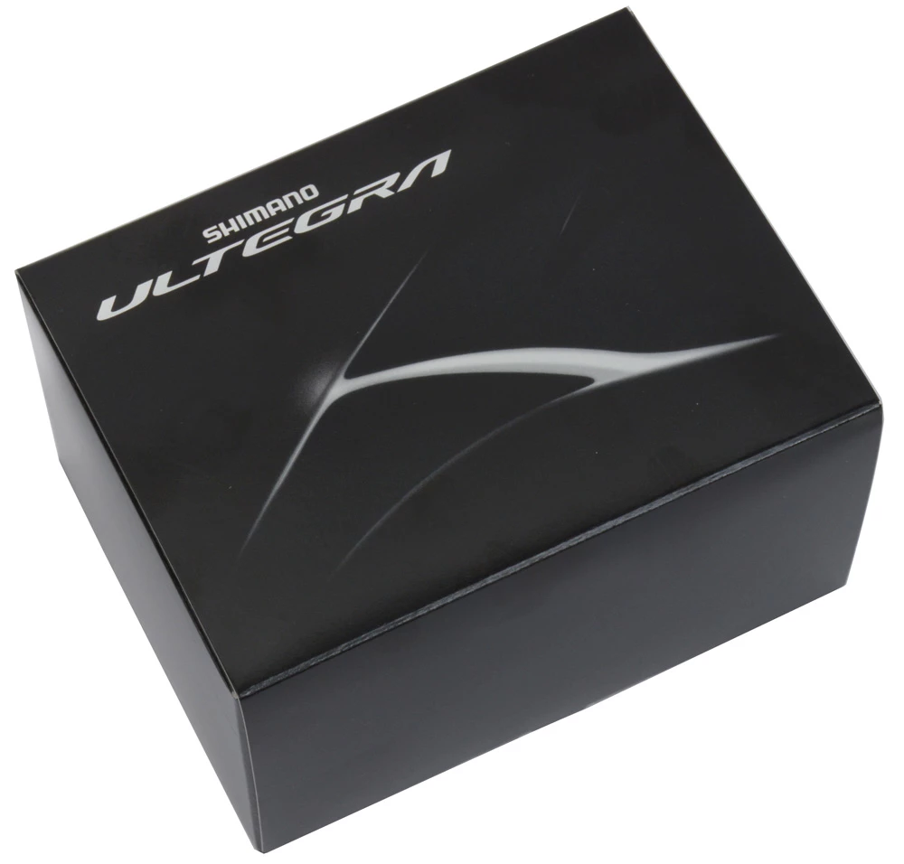 Shimano ULTEGRA BR-R8070 Flat-Mount Étrier De Frein Arrière – Image 3