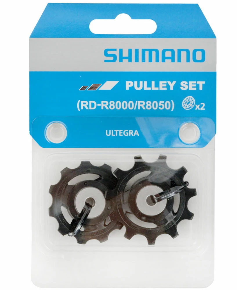 Shimano ULTEGRA RD-R8000 Jeu De Poulies – Image 2