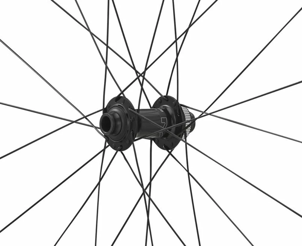Shimano WH-MT601-TL Roue Avant 27,5" – Image 3