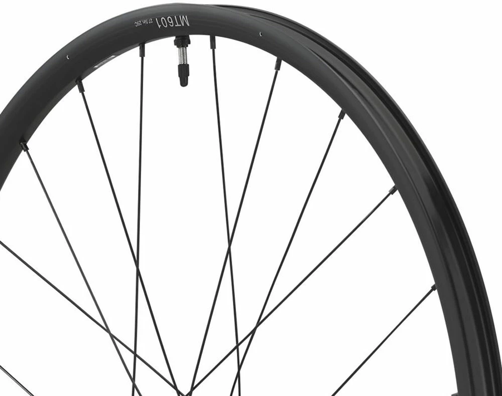 Shimano WH-MT601-TL Roue Avant 27,5" – Image 4