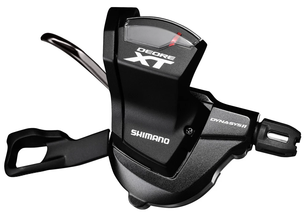 Shimano XT M8000 1x11 Kit De Mise à Niveau 11-40 Collier – Image 2