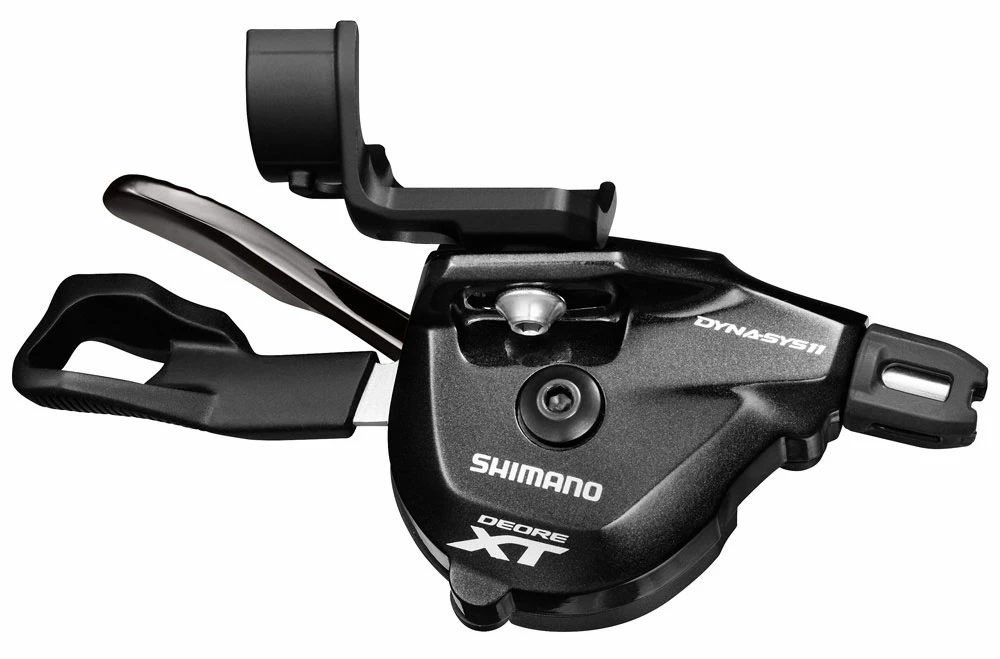 Shimano XT M8000 1x11 Kit De Mise à Niveau 11-46 I-Spec-II – Image 2