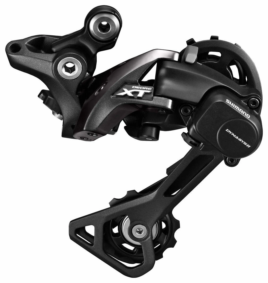 Shimano XT M8000 1x11 Kit De Mise à Niveau 11-46 I-Spec-II – Image 3