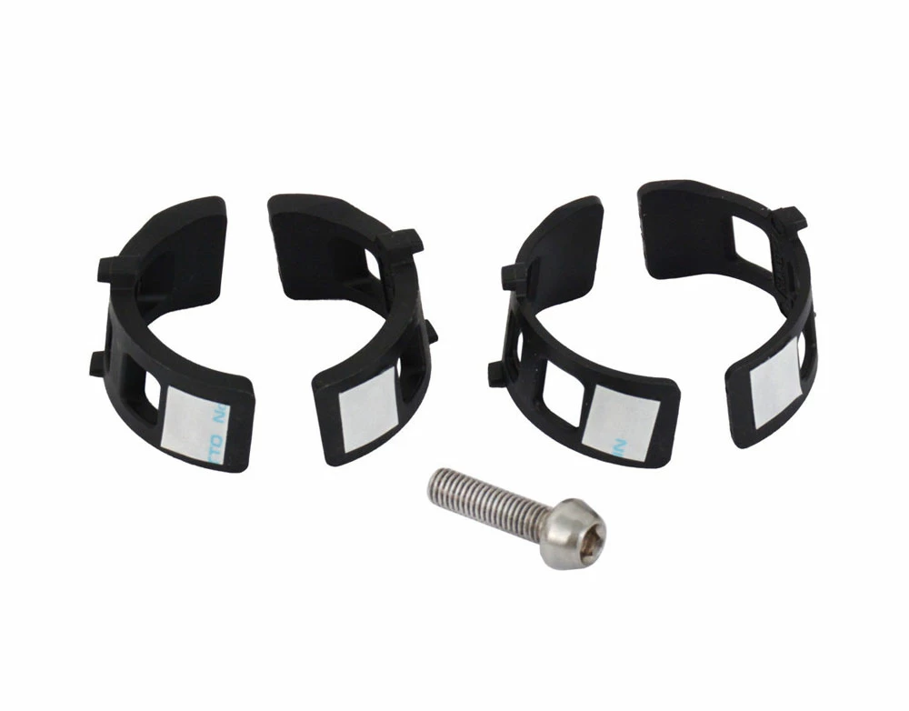 Shimano XT FD-T8000 Dérailleur 3x10 Vitesses Top-swing 66-69° Collier Profond 34,9mm – Image 2