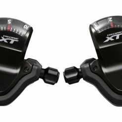 Shimano XT SL-T8000 Levier De Vitesse Trekking 3x10 Vitesses