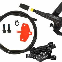 Shimano XT BR-M8120 Scheibenbremse 1000mm Vorne