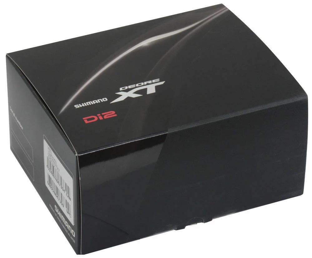 Shimano XT Di2 RD-M8050 Dérailleur 11 Vitesses GS – Image 2