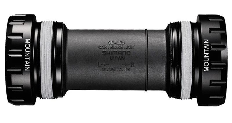 Shimano SLX M7100 1x12 Fach Gruppe 11-51 170mm – Image 3